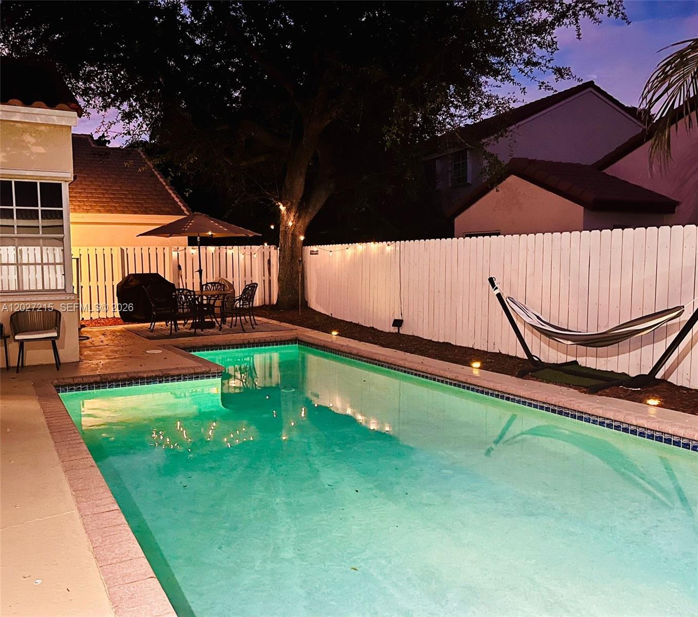 The Lakes - Residential Lease