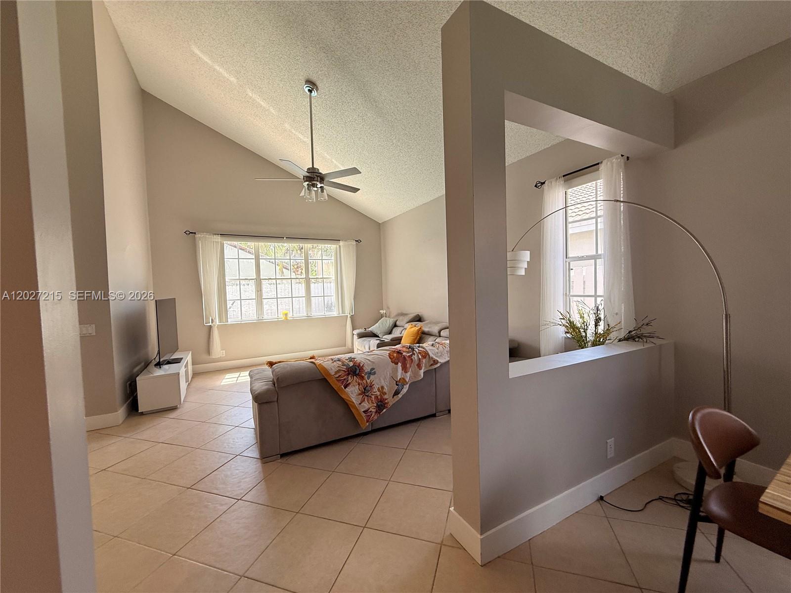 The Lakes - Residential Lease