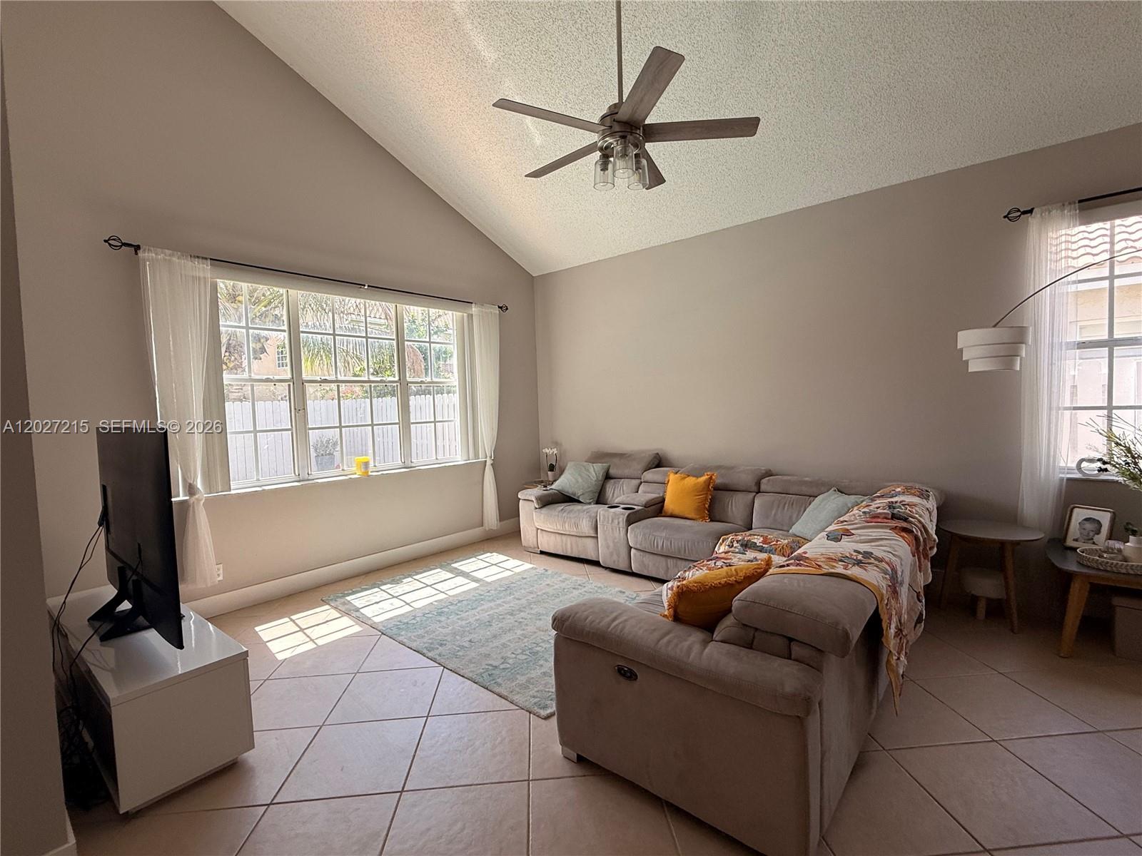 The Lakes - Residential Lease