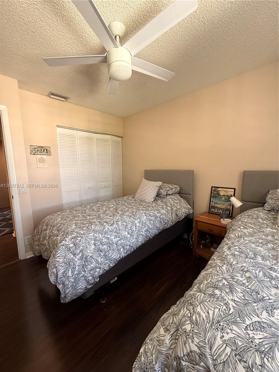 The Lakes - Residential Lease