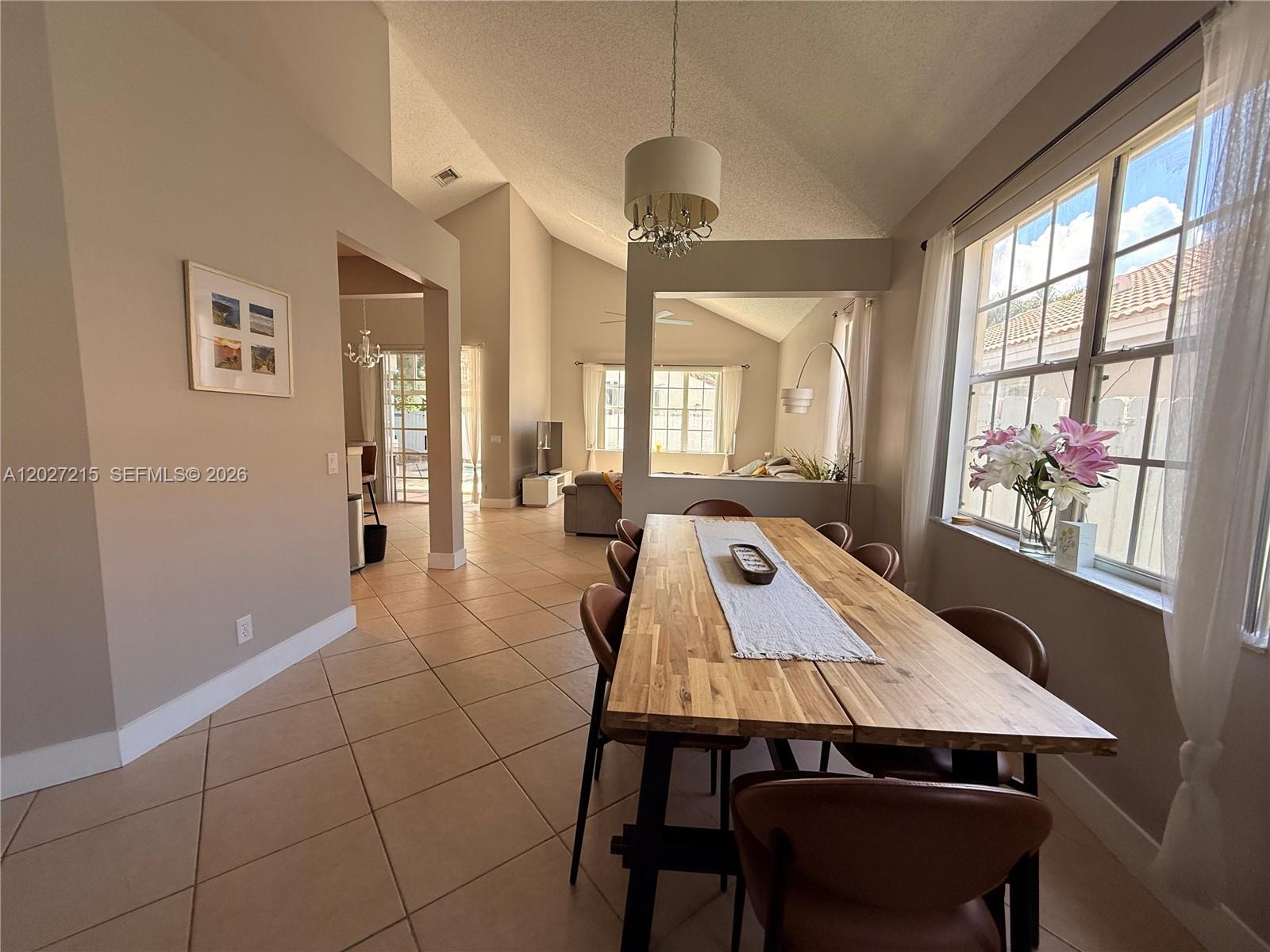 The Lakes - Residential Lease