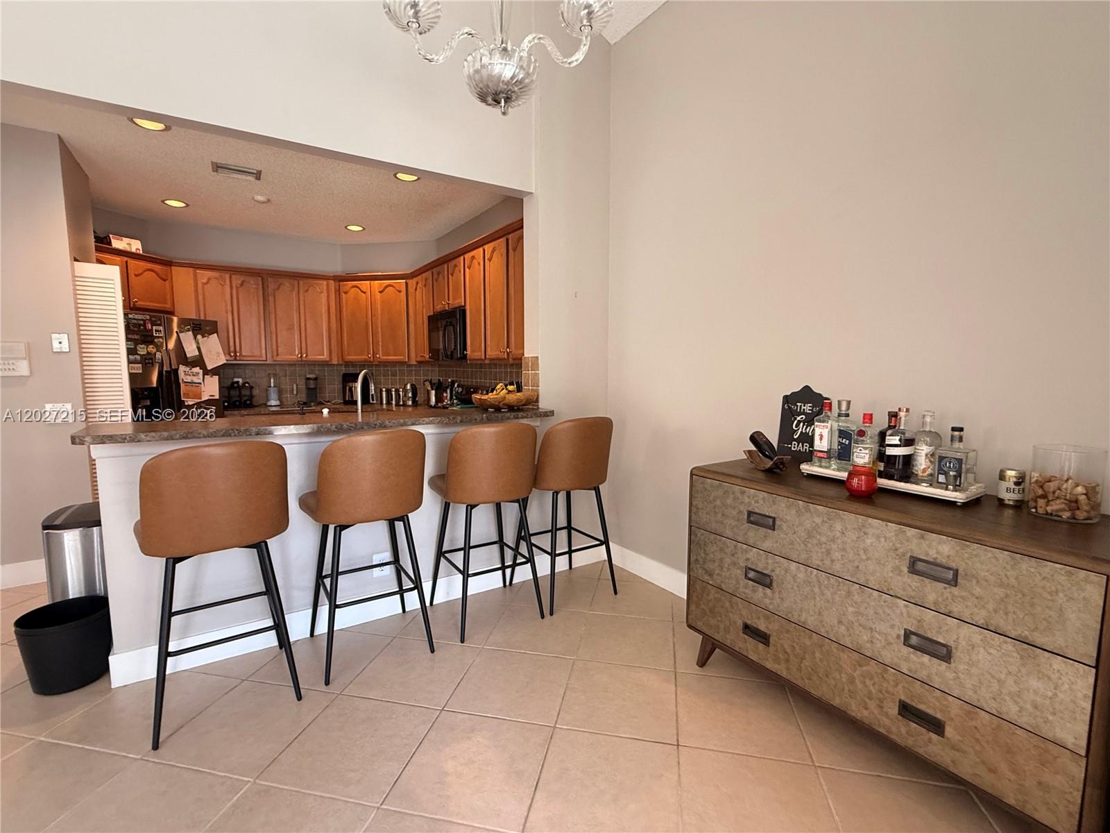 The Lakes - Residential Lease