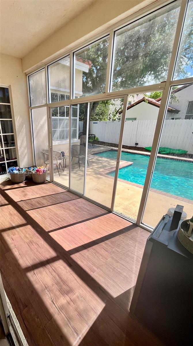 The Lakes - Residential Lease