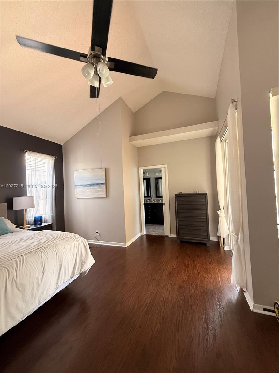 The Lakes - Residential Lease