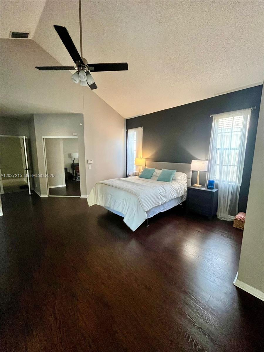 The Lakes - Residential Lease