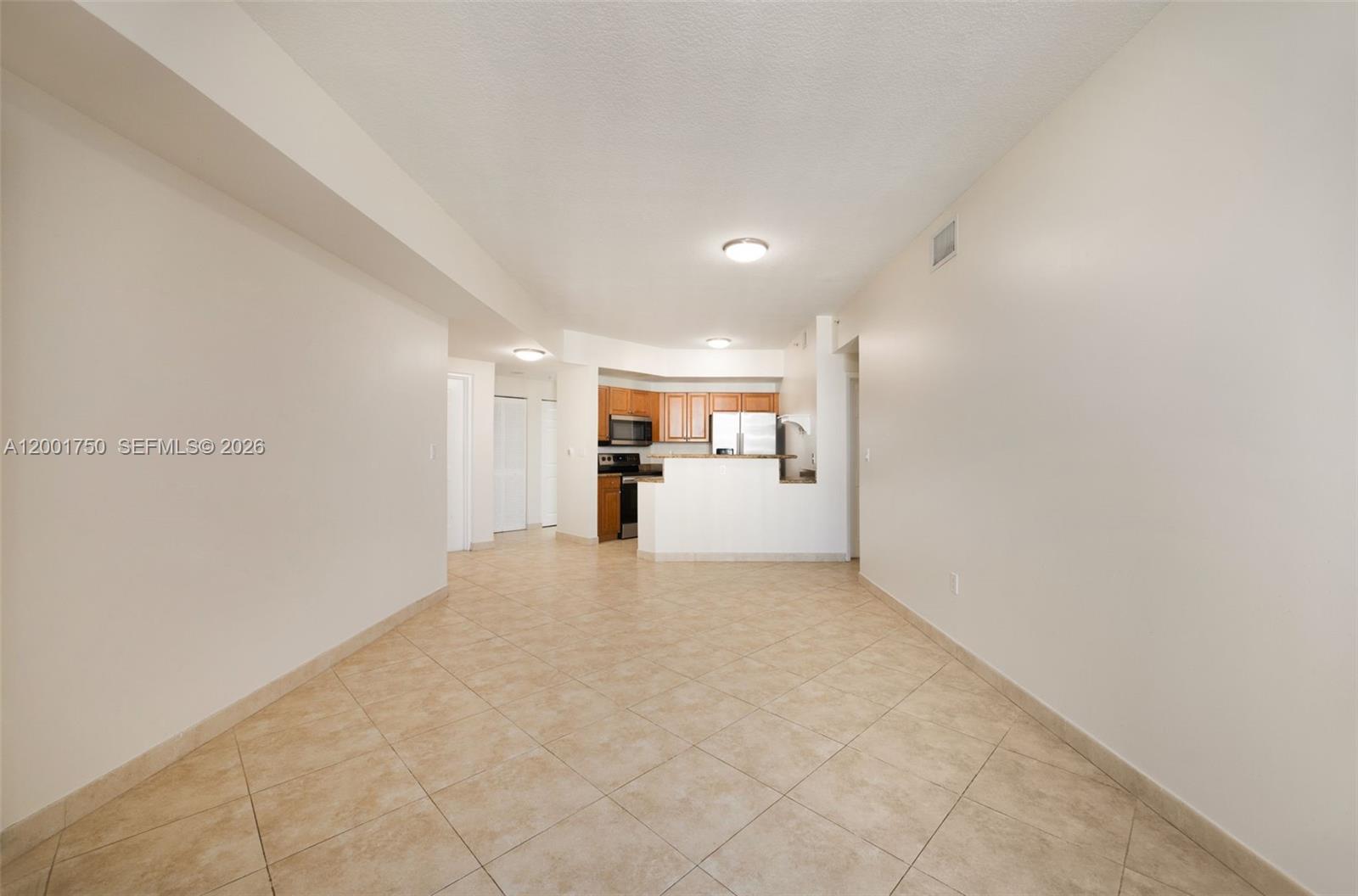 GABLES PARK TOWER - Residential