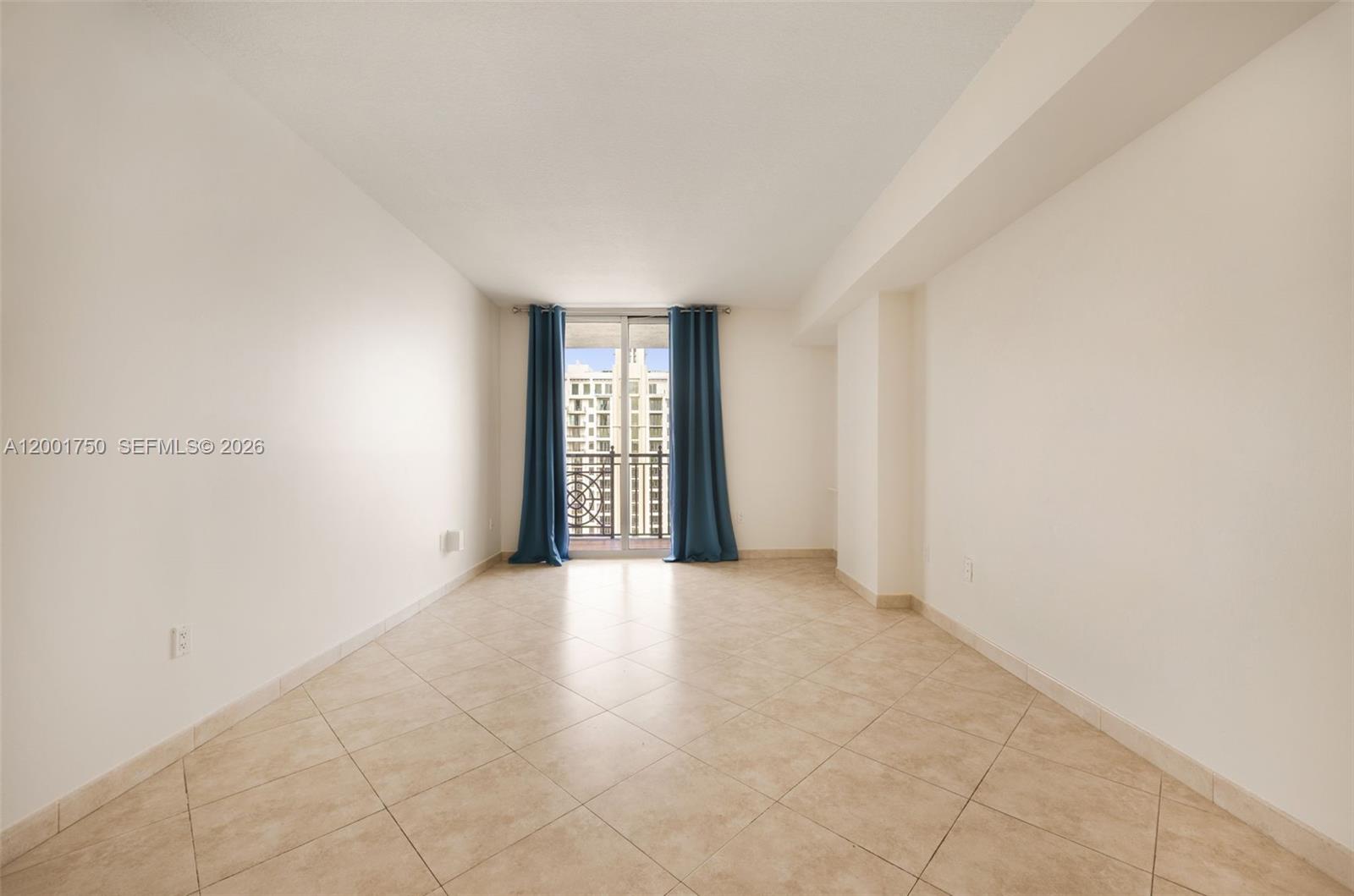 GABLES PARK TOWER - Residential