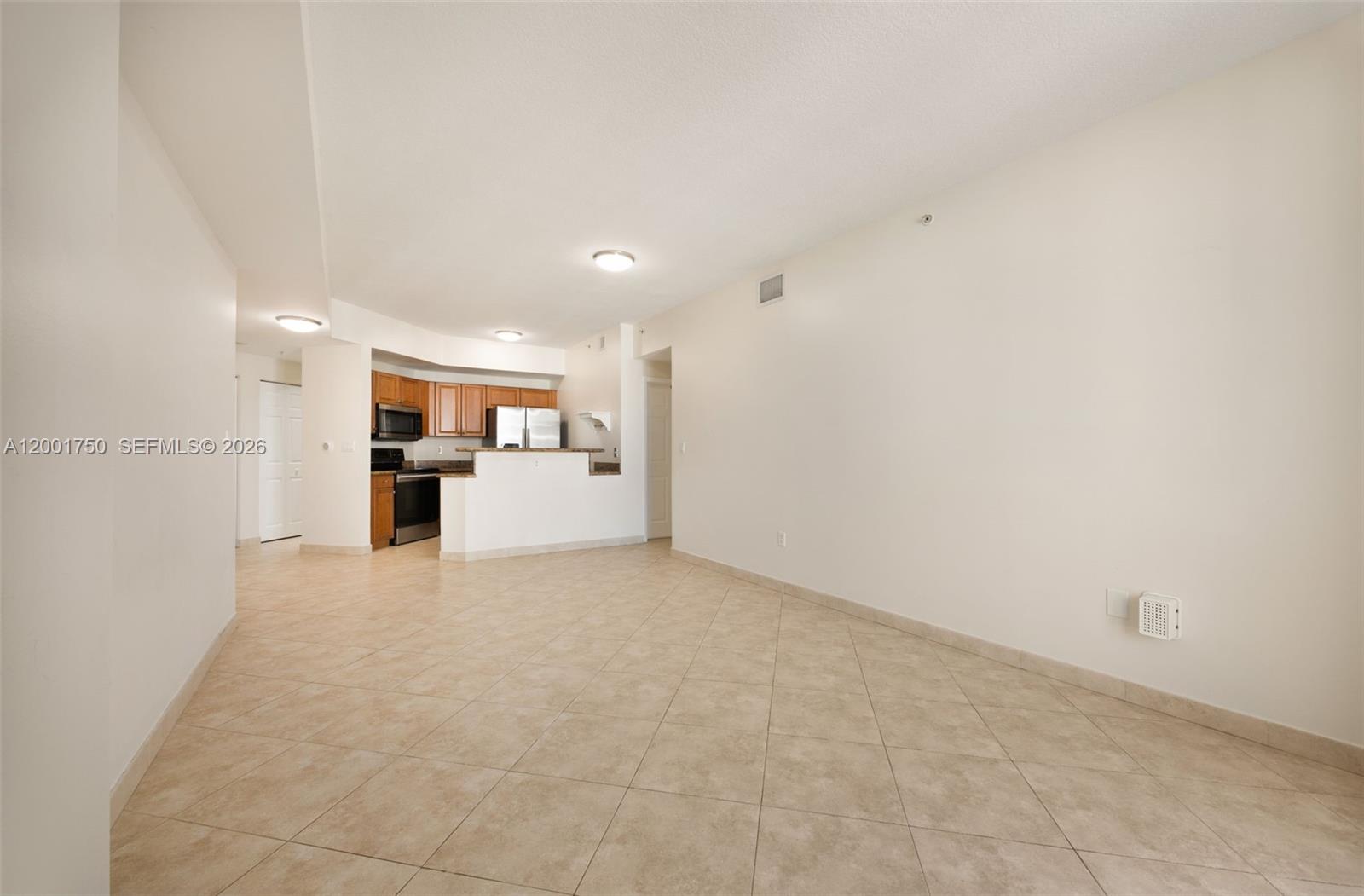 GABLES PARK TOWER - Residential