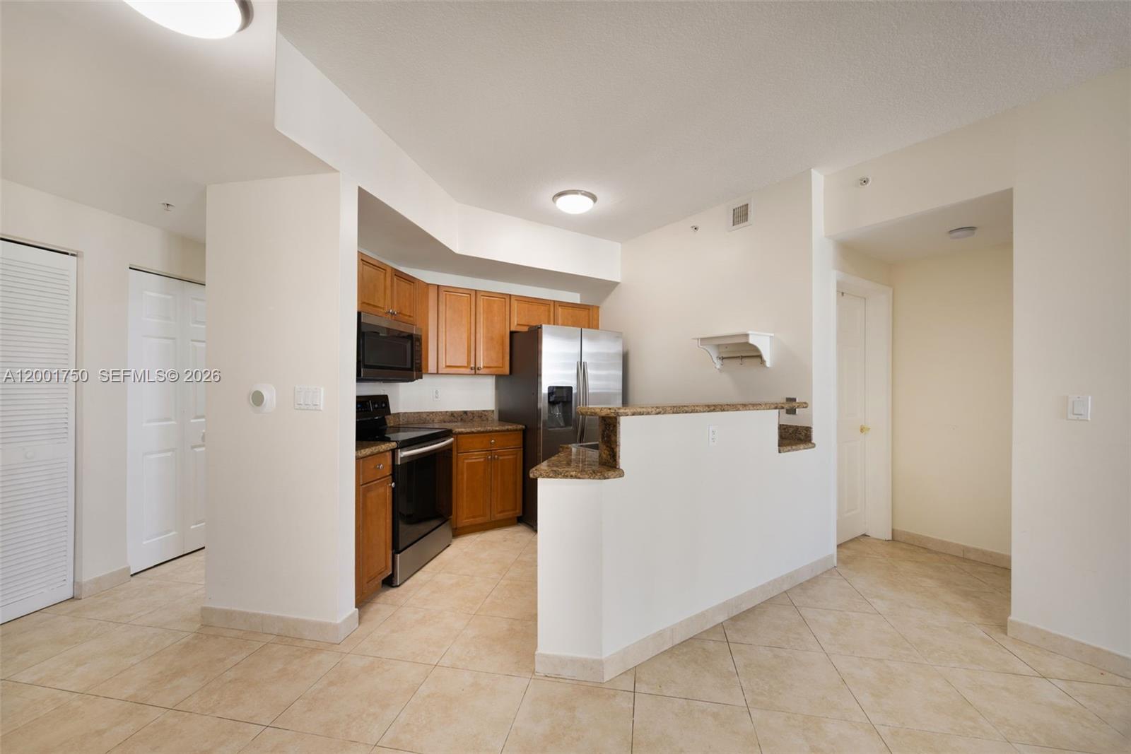 GABLES PARK TOWER - Residential