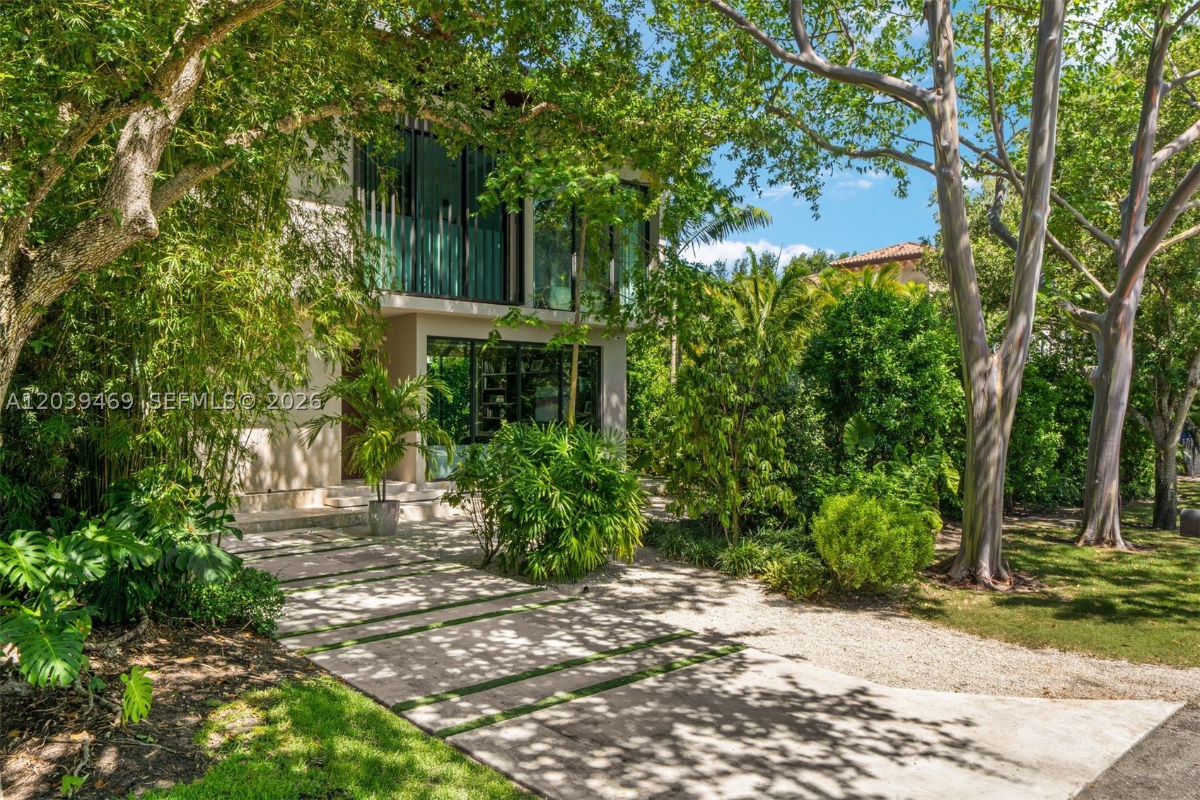GRANADA PARK A - Residential