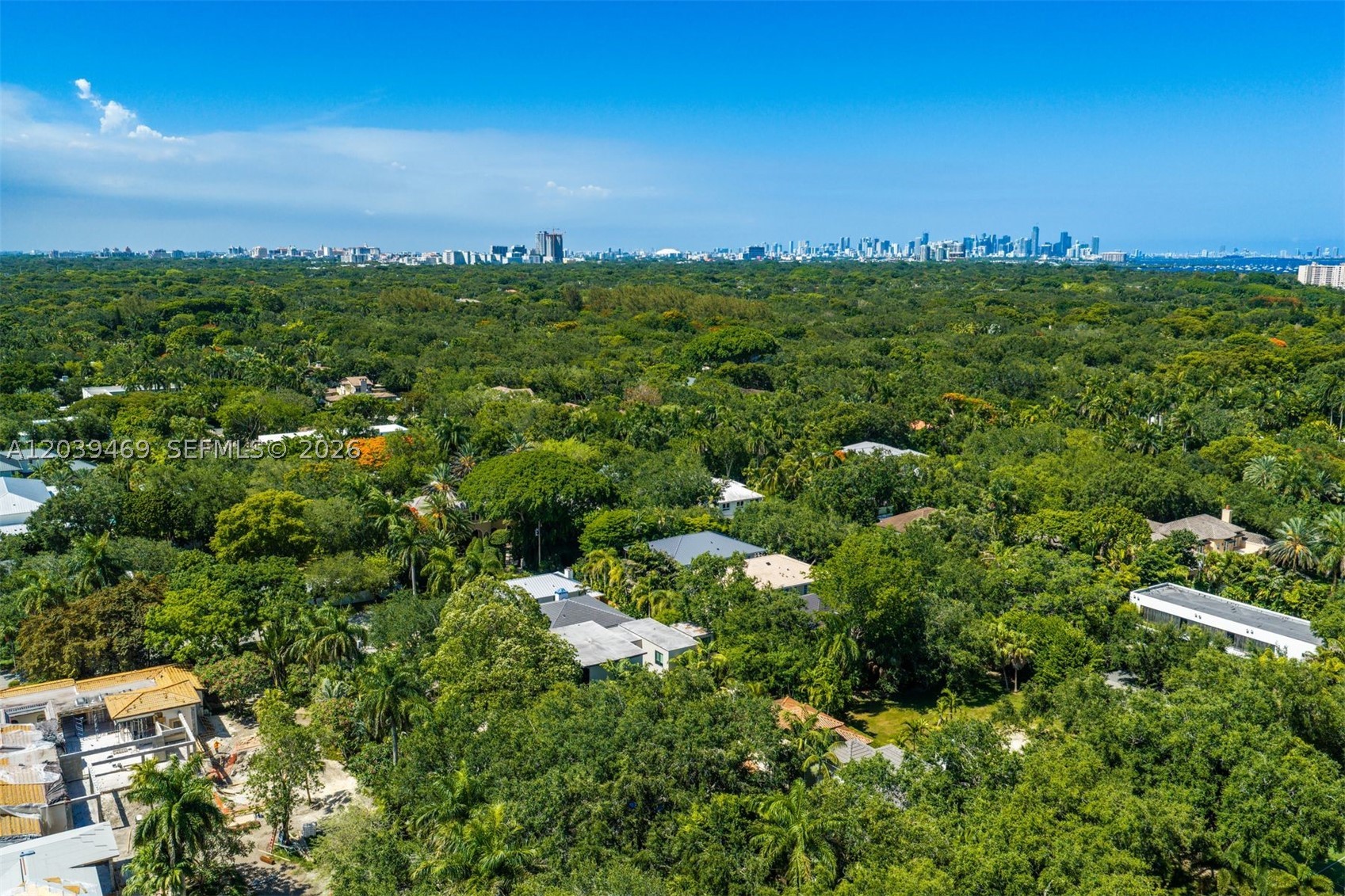GRANADA PARK A - Residential