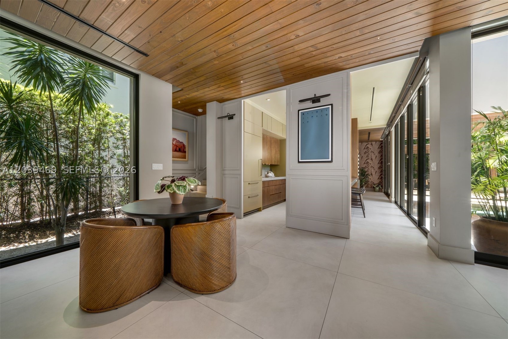 GRANADA PARK A - Residential