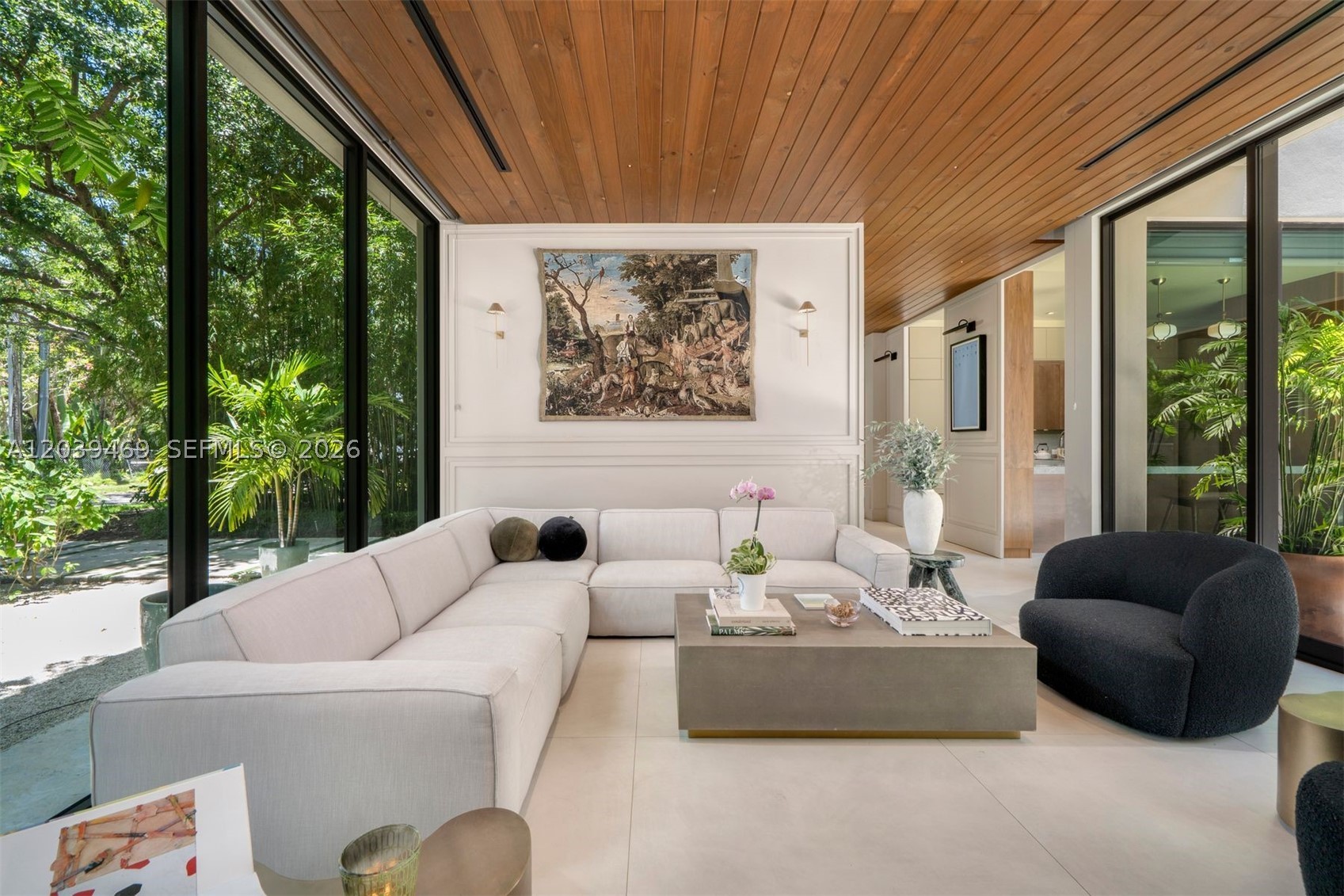 GRANADA PARK A - Residential