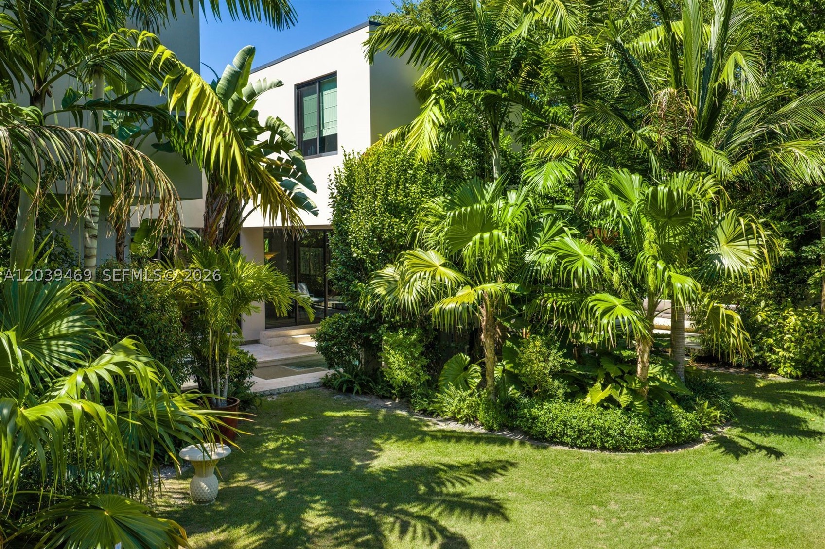 GRANADA PARK A - Residential