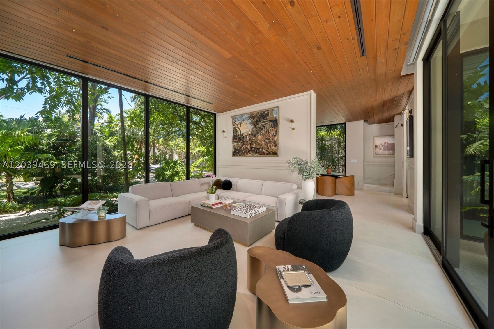 GRANADA PARK A - Residential