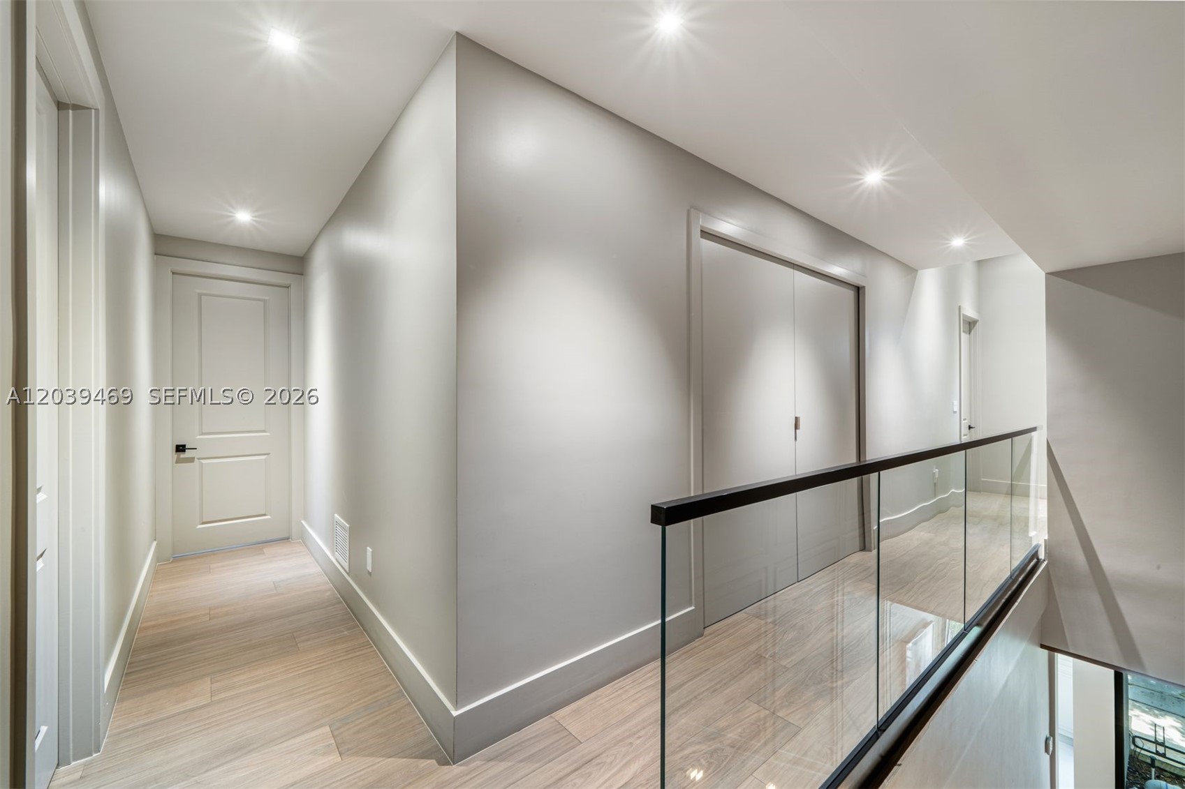 GRANADA PARK A - Residential
