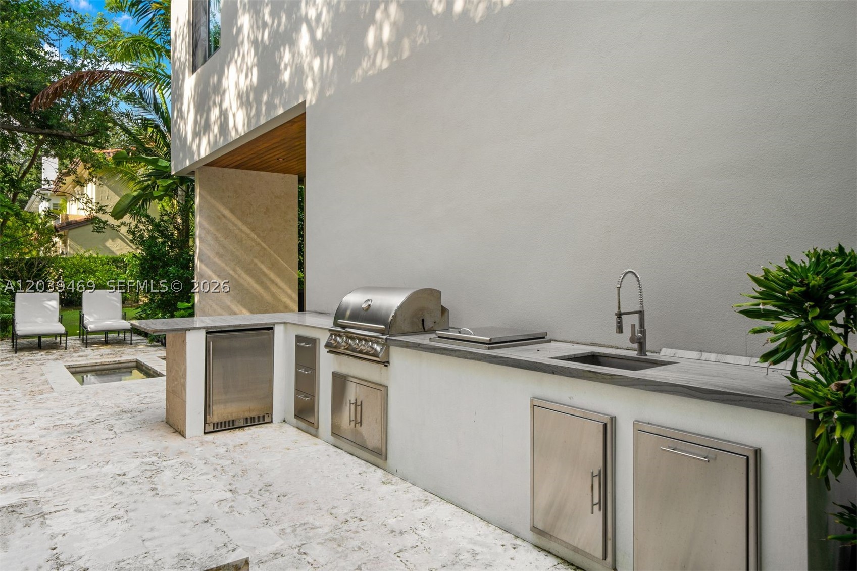 GRANADA PARK A - Residential