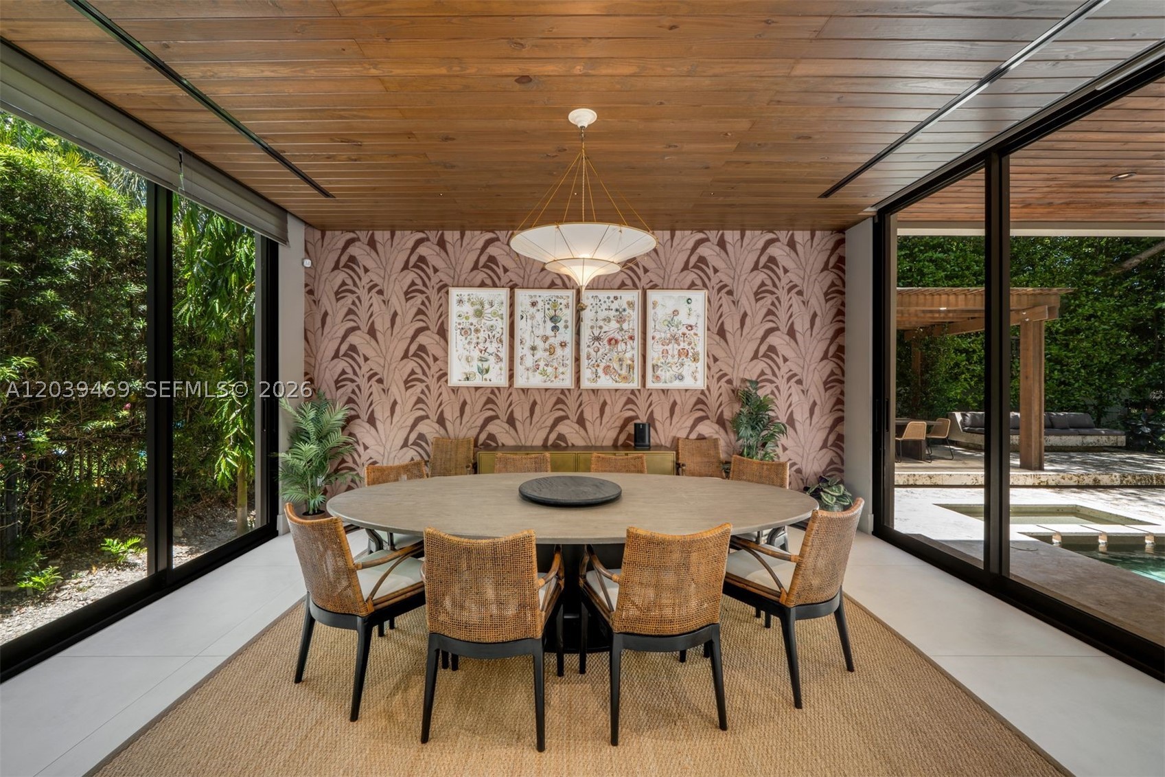 GRANADA PARK A - Residential