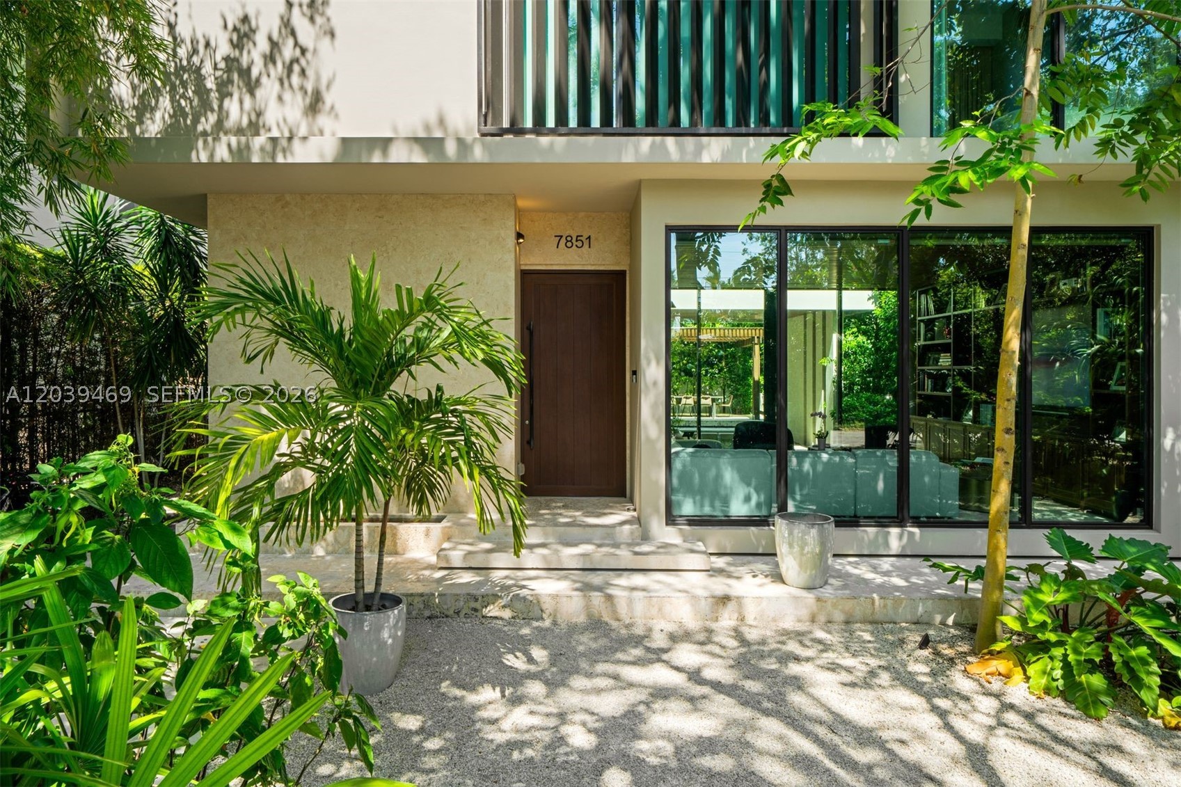 GRANADA PARK A - Residential