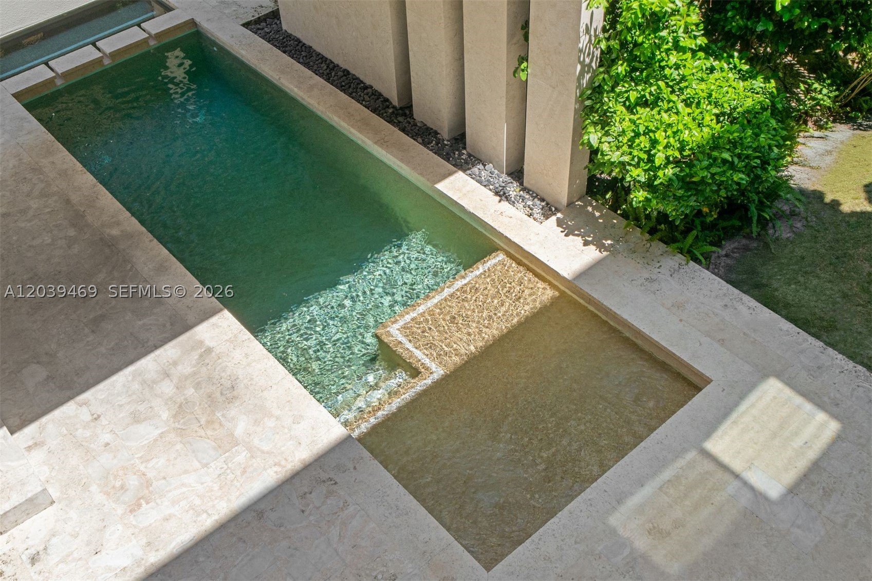 GRANADA PARK A - Residential