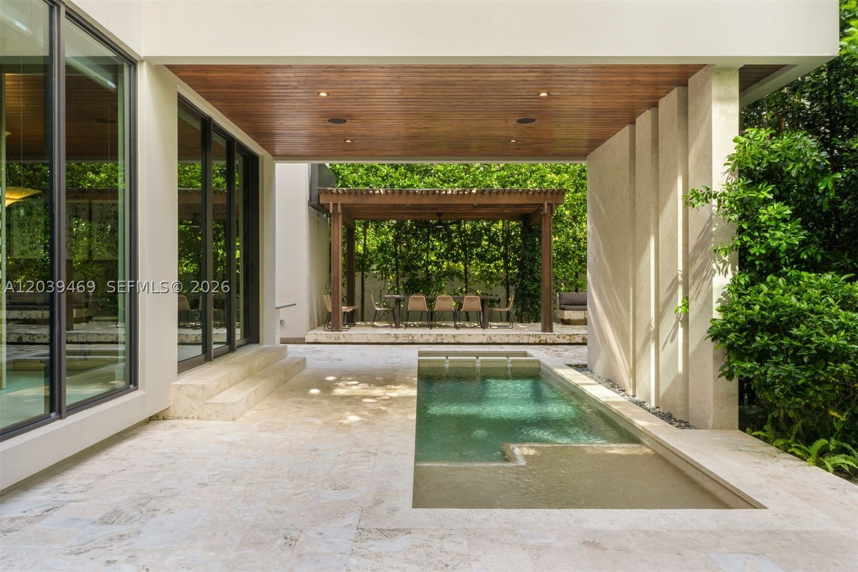 GRANADA PARK A - Residential