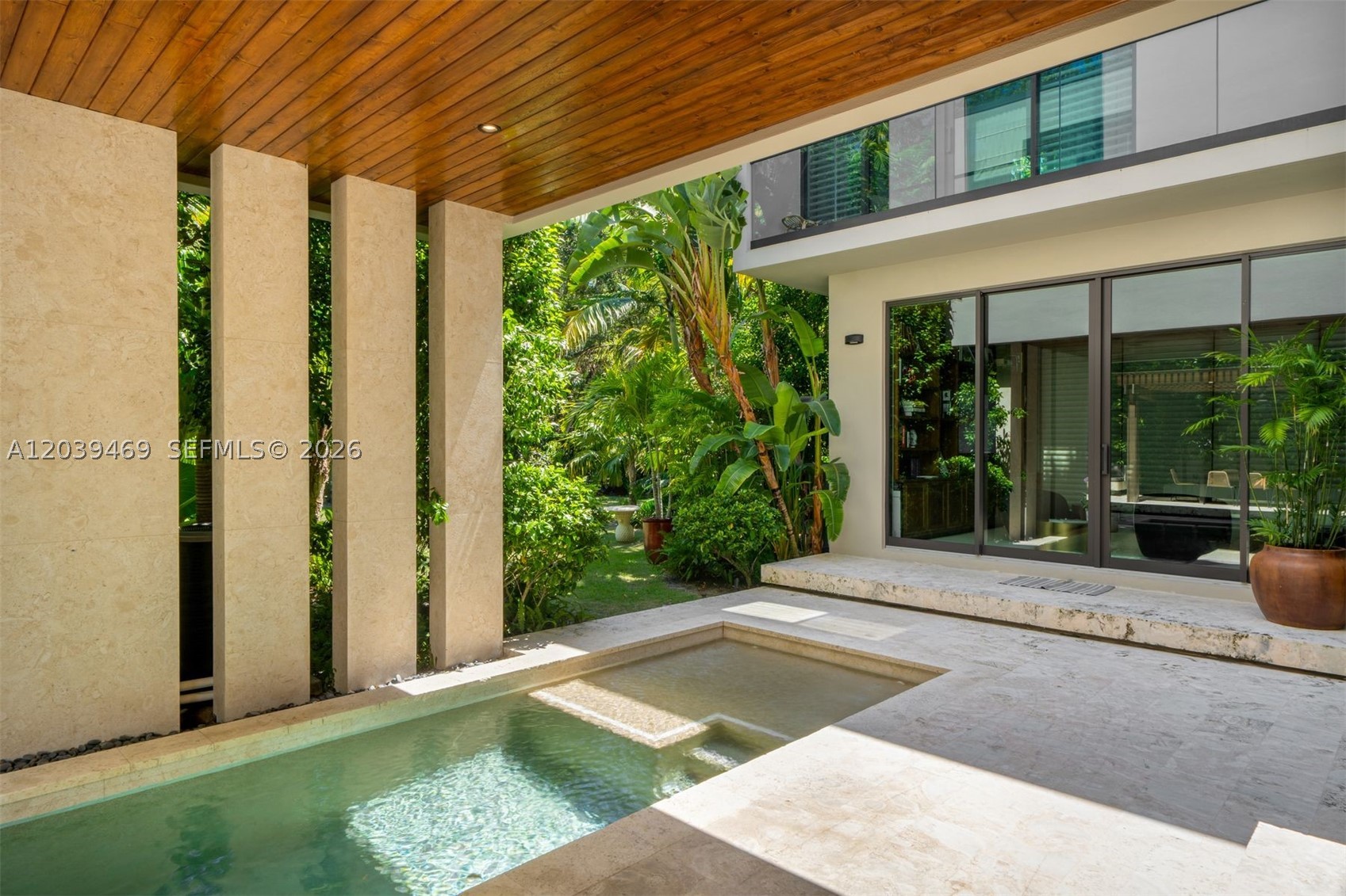 GRANADA PARK A - Residential