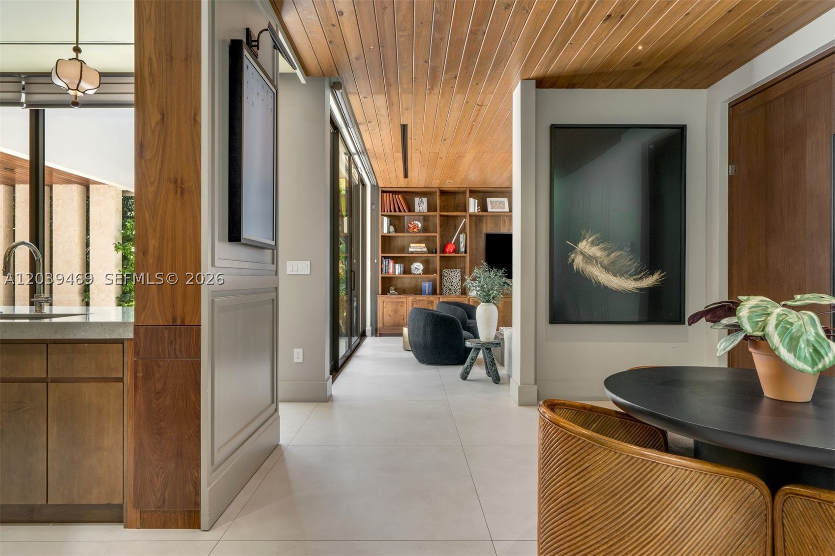 GRANADA PARK A - Residential