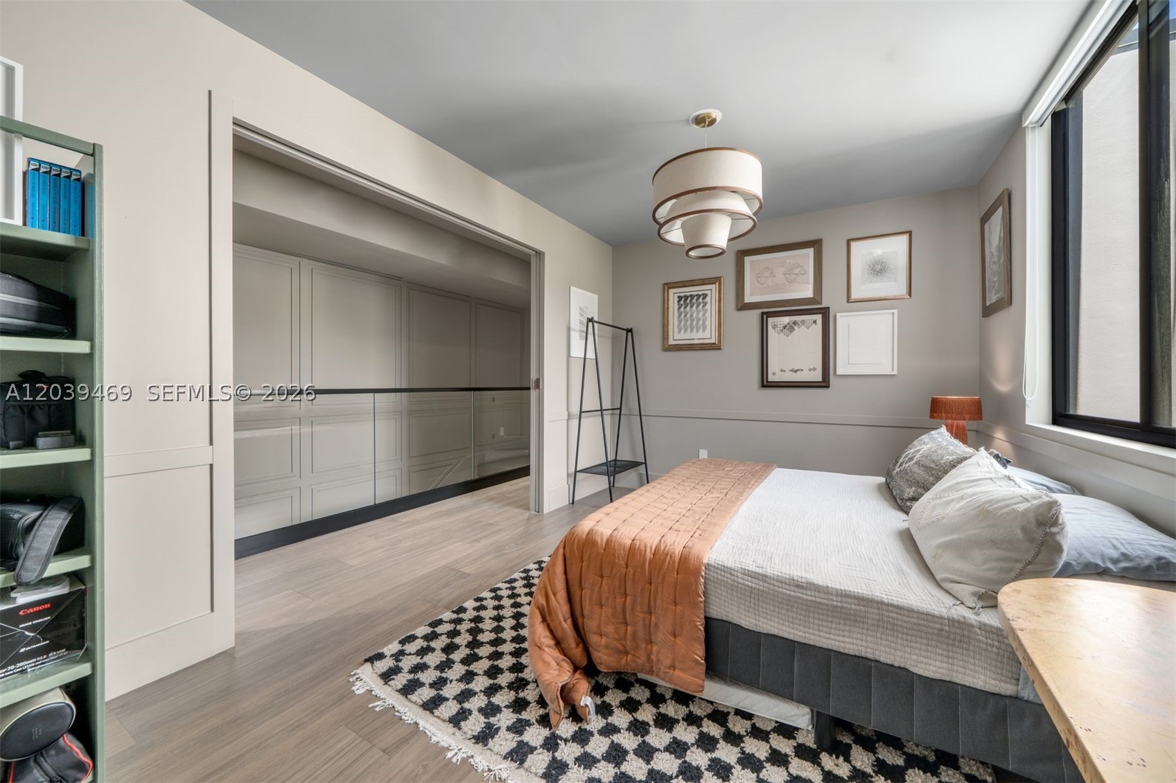 GRANADA PARK A - Residential