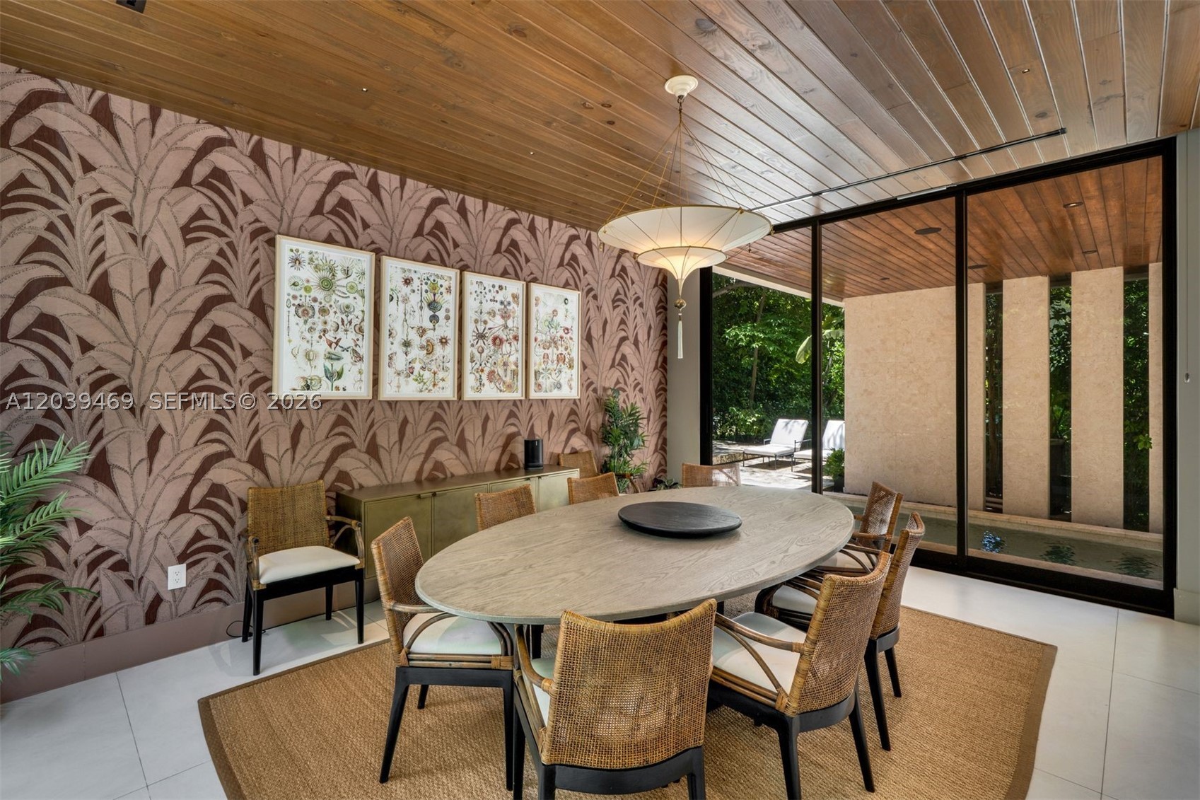 GRANADA PARK A - Residential