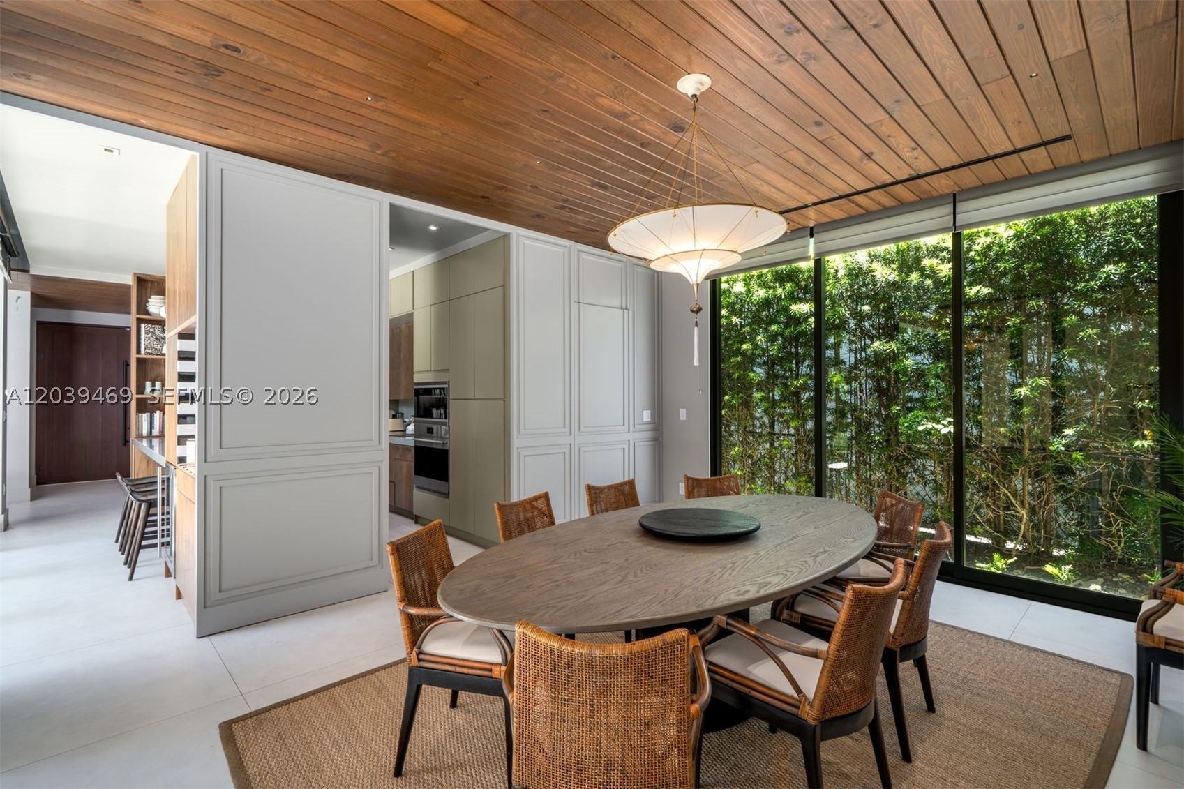 GRANADA PARK A - Residential