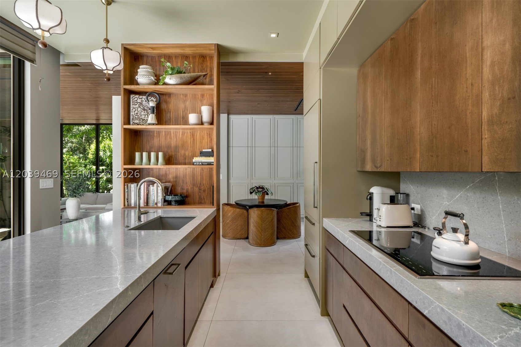 GRANADA PARK A - Residential