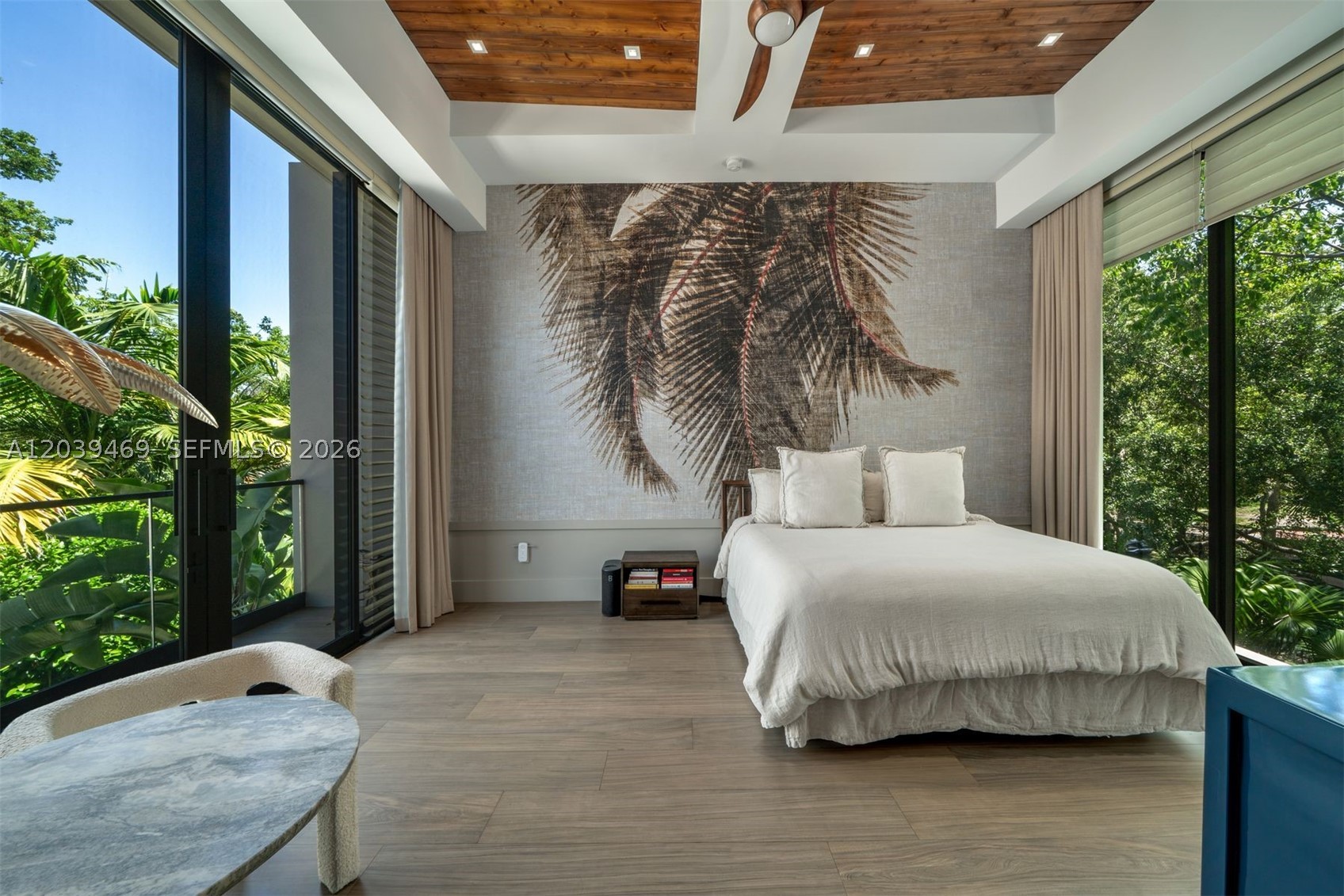 GRANADA PARK A - Residential