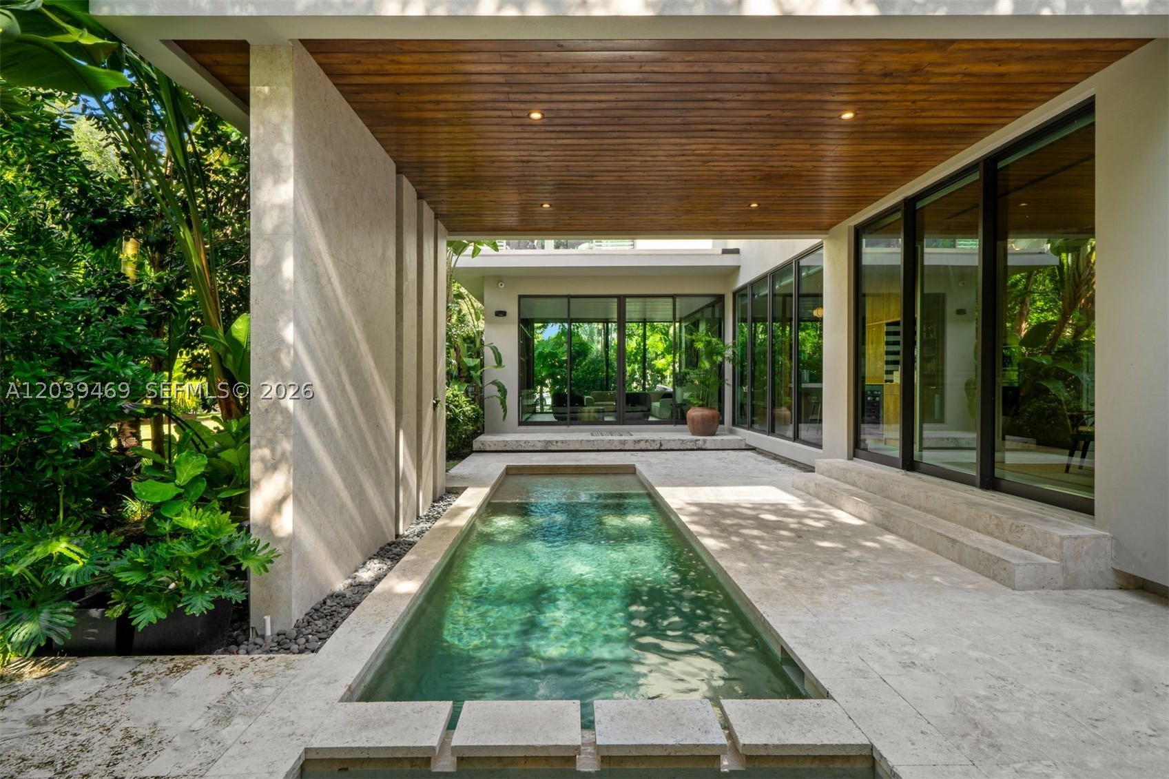 GRANADA PARK A - Residential