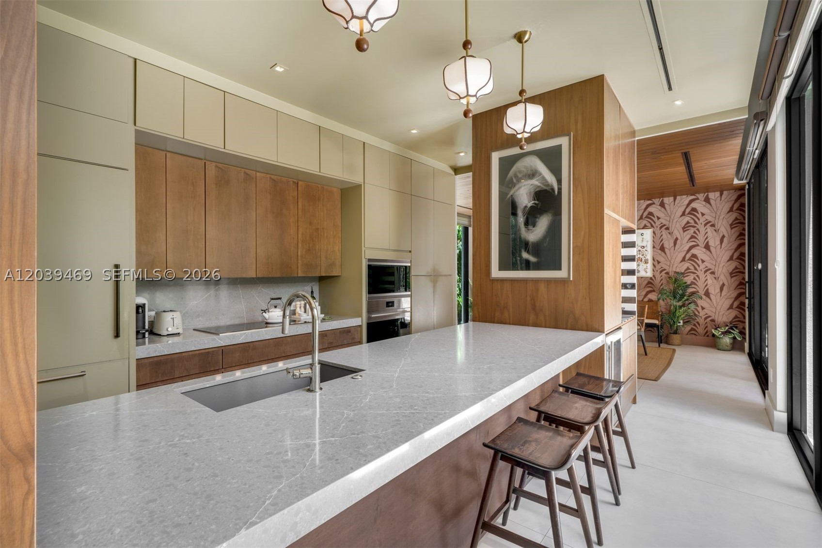GRANADA PARK A - Residential