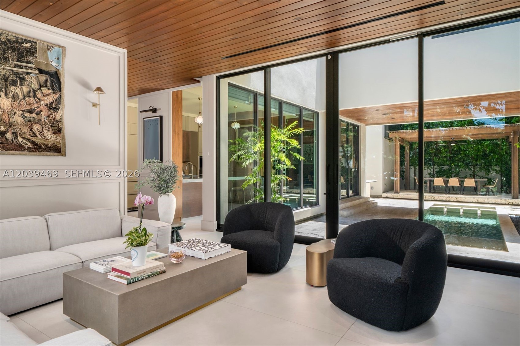 GRANADA PARK A - Residential
