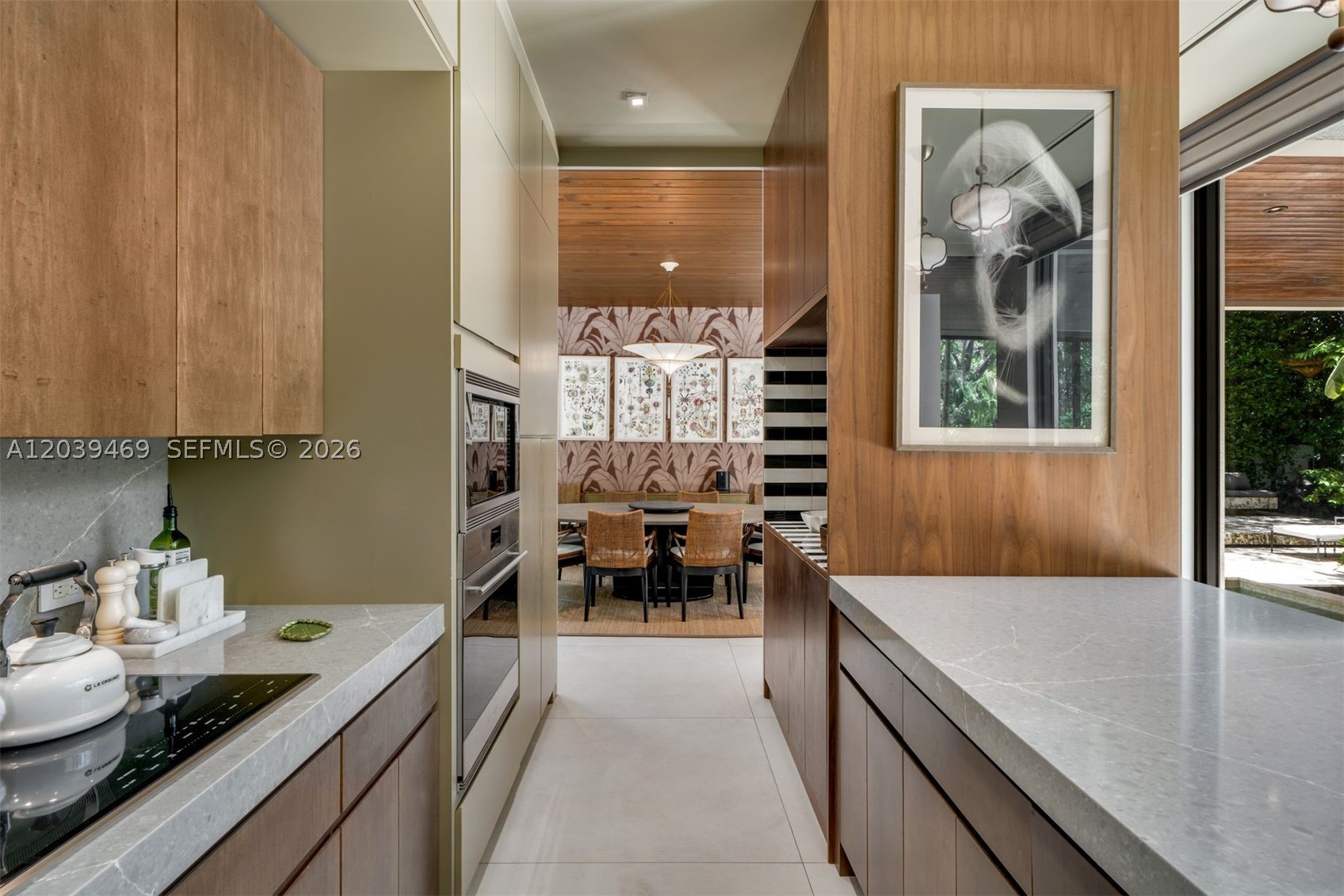 GRANADA PARK A - Residential
