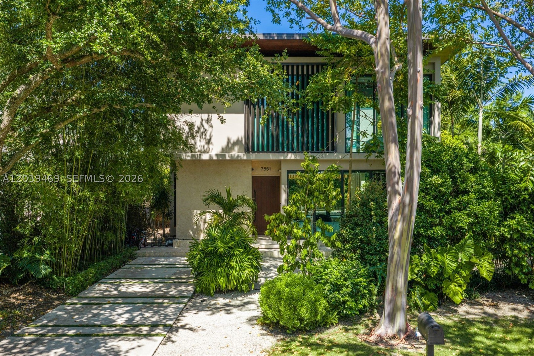 GRANADA PARK A - Residential