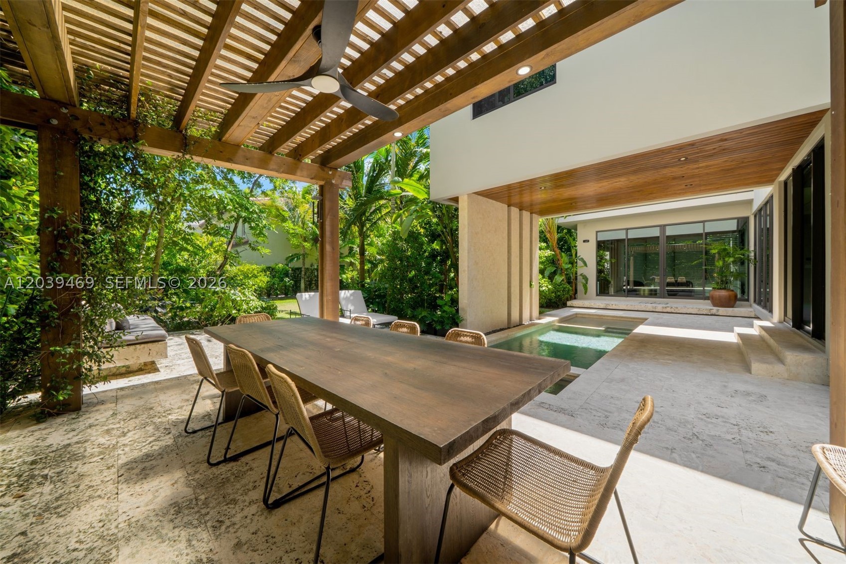 GRANADA PARK A - Residential