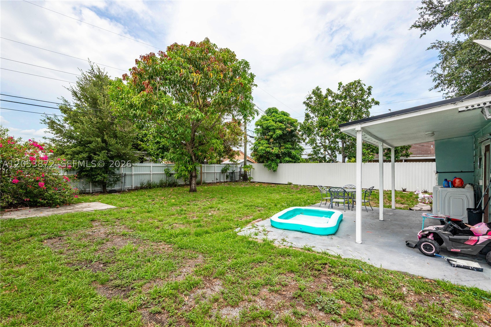 ESSEX VILLAGE 4TH ADDN - Residential