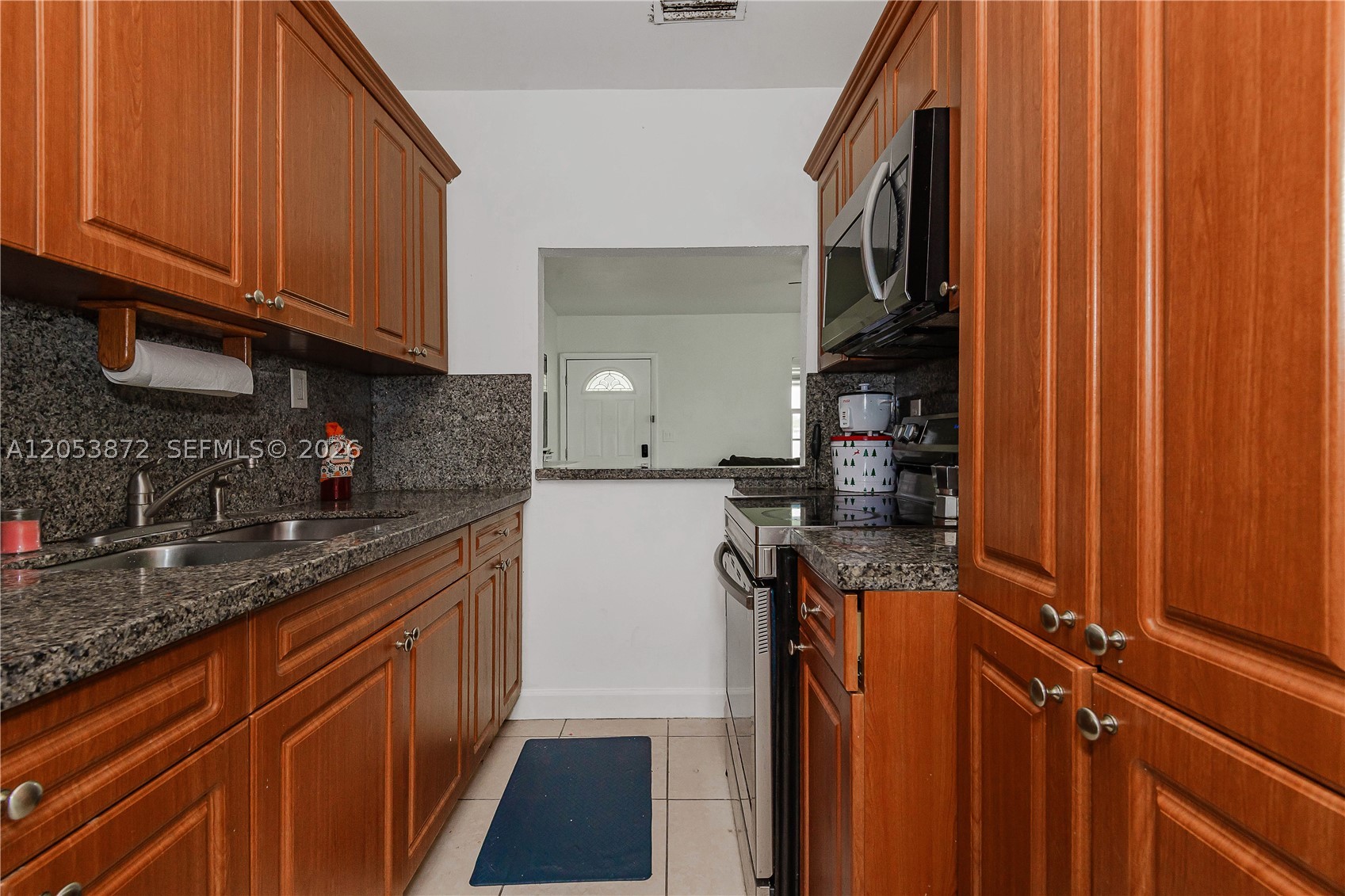 ESSEX VILLAGE 4TH ADDN - Residential