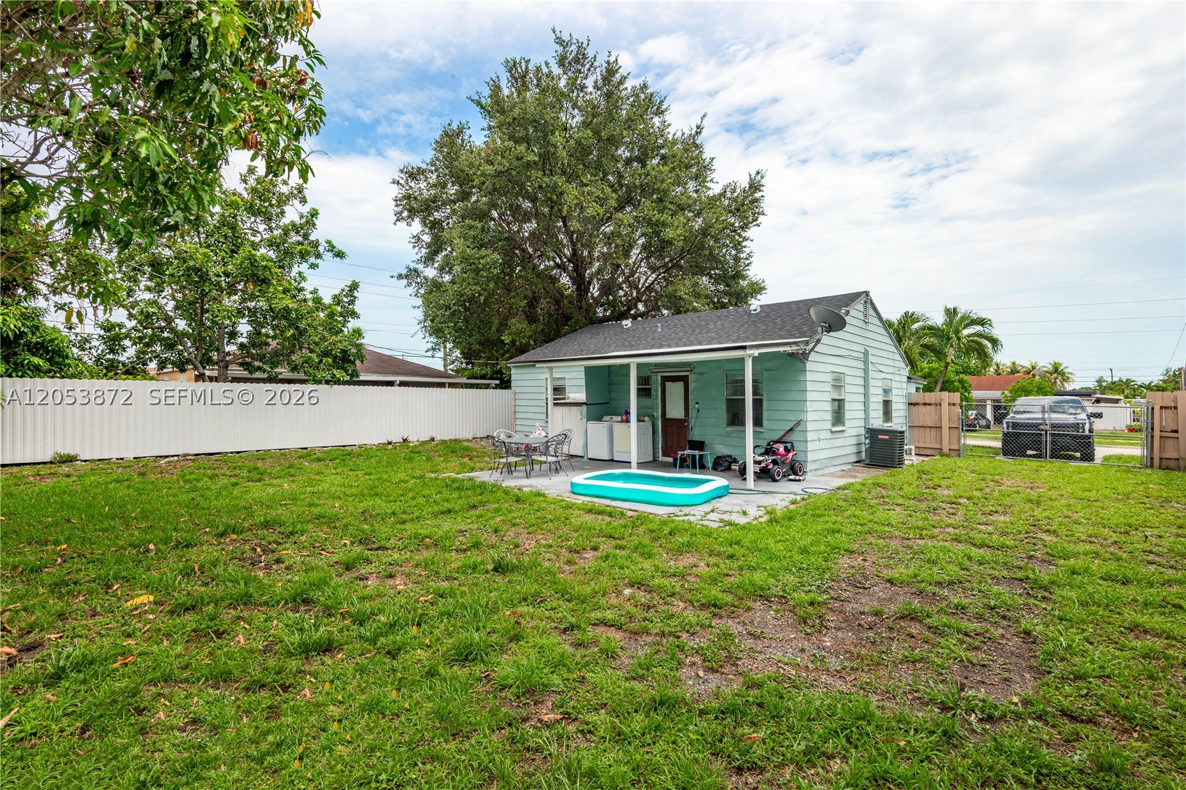 ESSEX VILLAGE 4TH ADDN - Residential