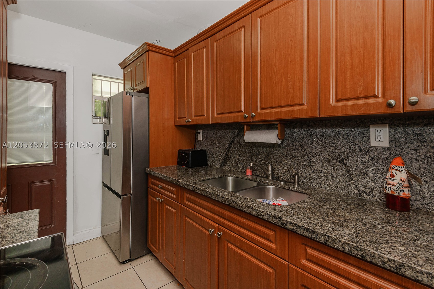 ESSEX VILLAGE 4TH ADDN - Residential