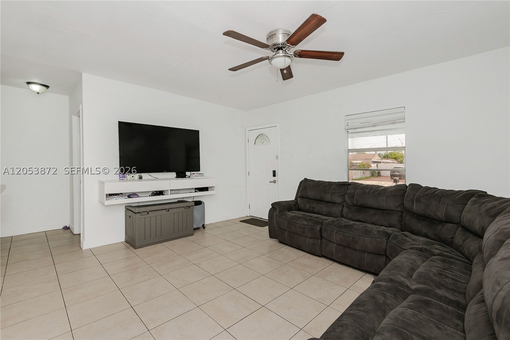 ESSEX VILLAGE 4TH ADDN - Residential