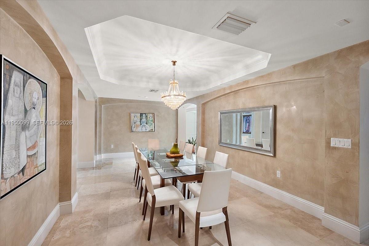 CLOISTERS ON THE BAY COND - Residential