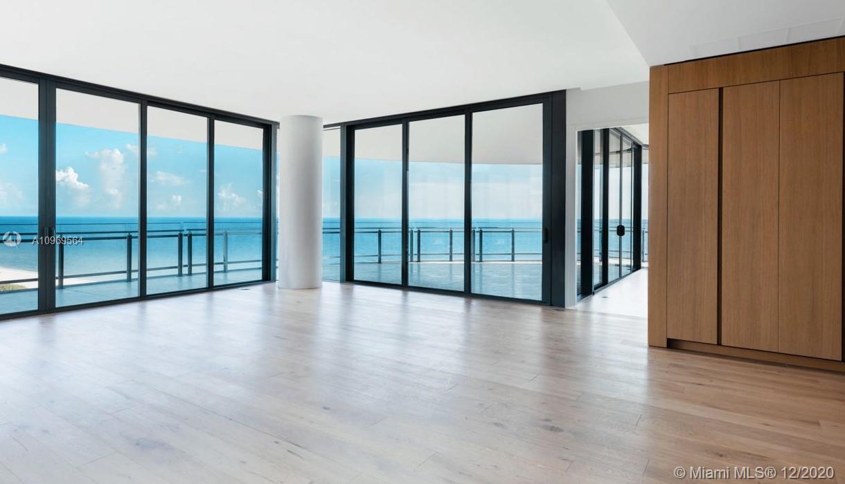 8701 COLLINS AVE CONDO - Residential