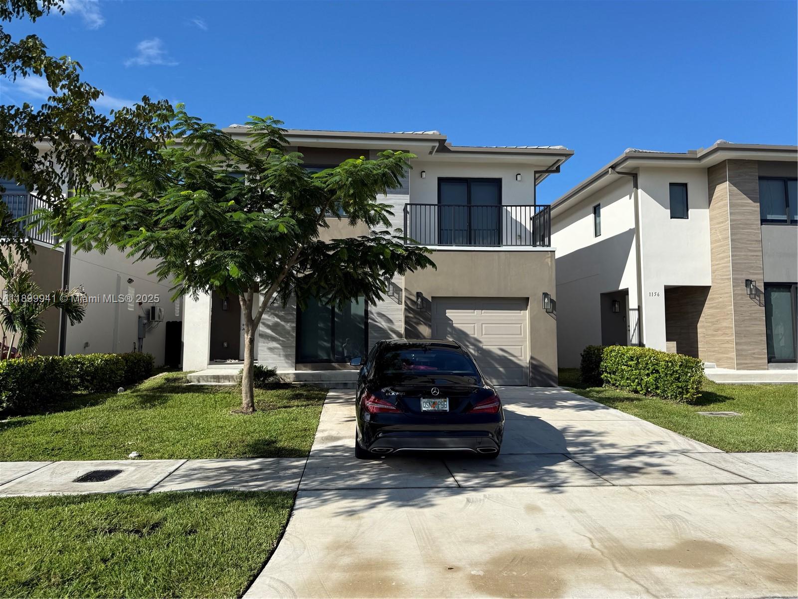 AURORA SUBDIVISION - Residential