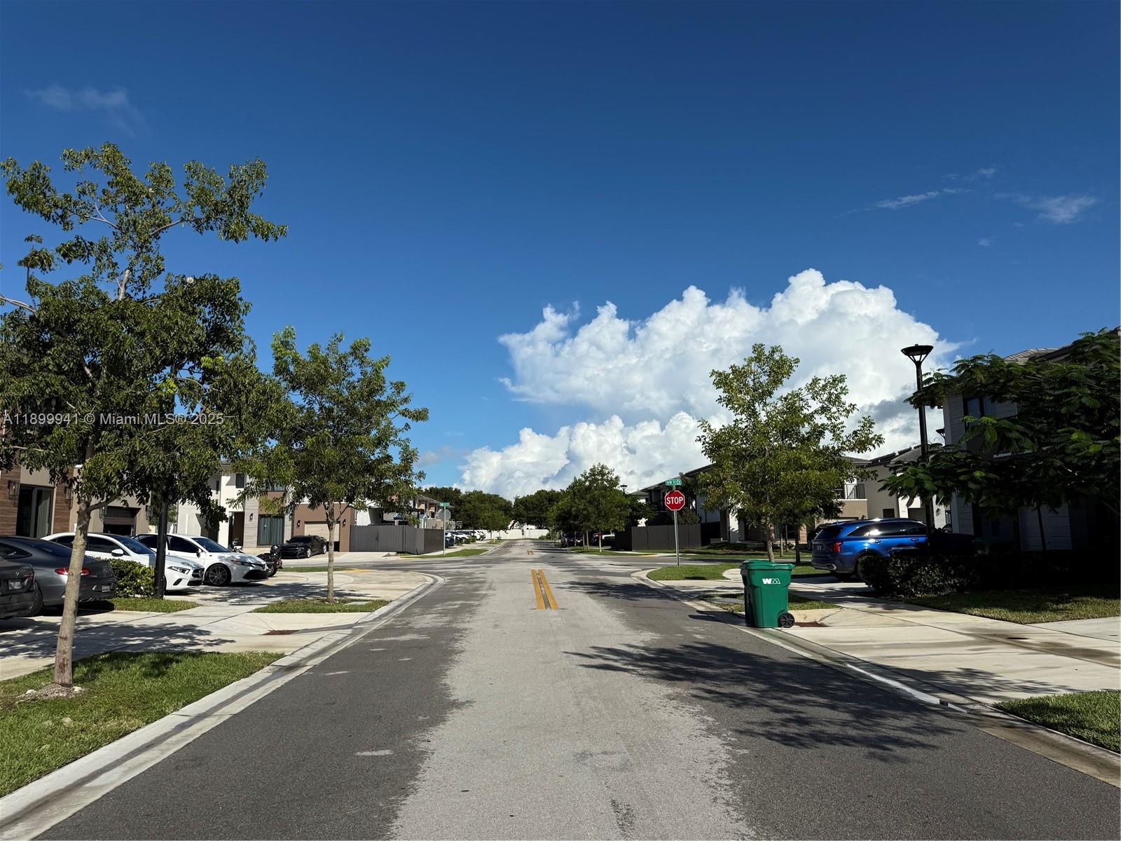 AURORA SUBDIVISION - Residential
