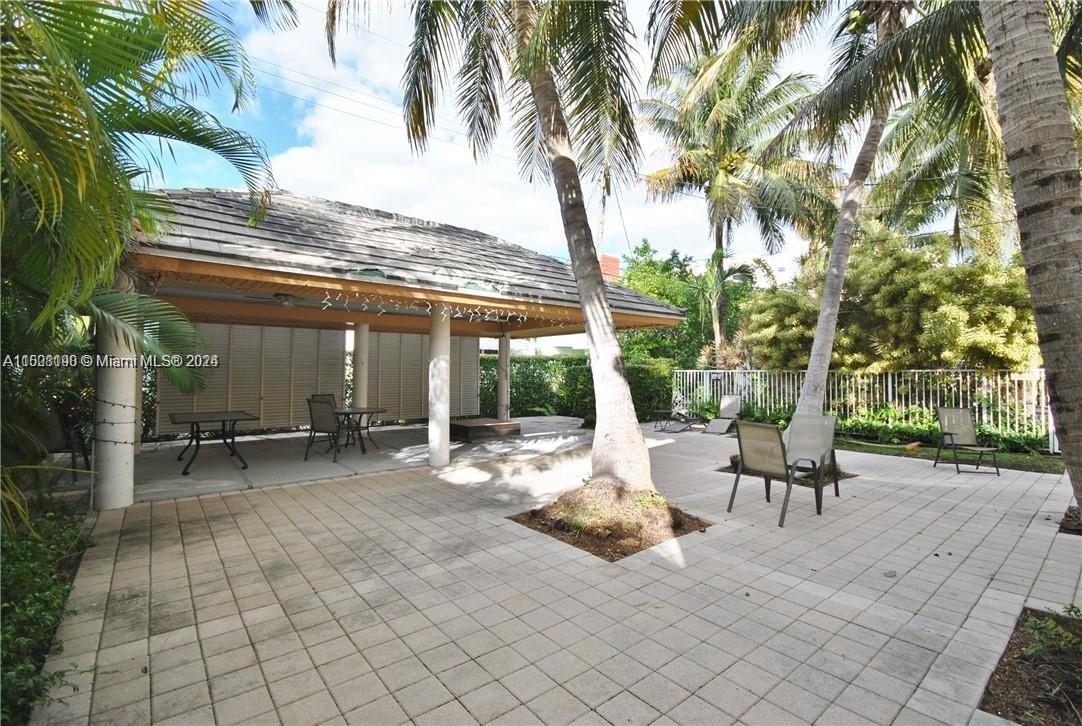 HAYNSWORTH BEACH SUB - Residential Lease