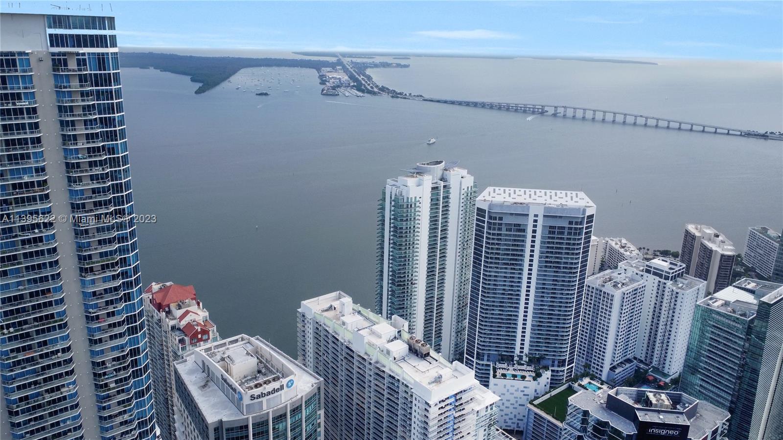 BRICKELL FLATIRON CONDO - Residential Lease