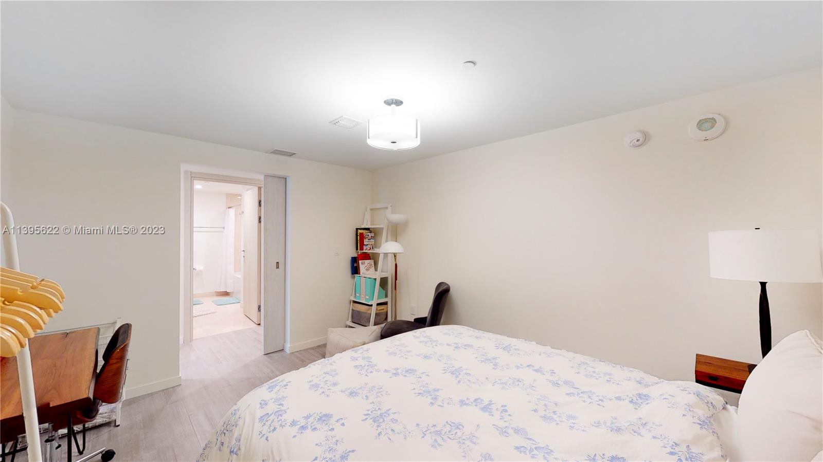 BRICKELL FLATIRON CONDO - Residential Lease
